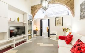 Enjoy Your Stay - Navona Square Apt